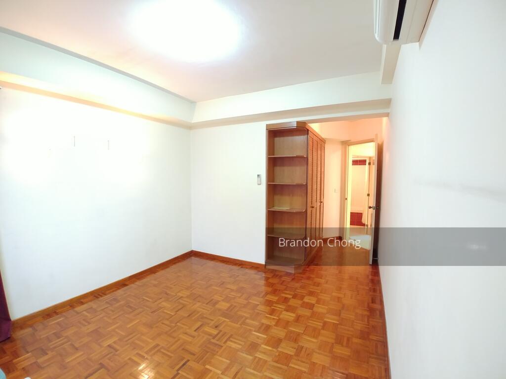Central Green Condominium (D3), Condominium #269927651
